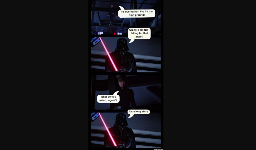 Me Every Time I Got A Question That Tricked Me Before