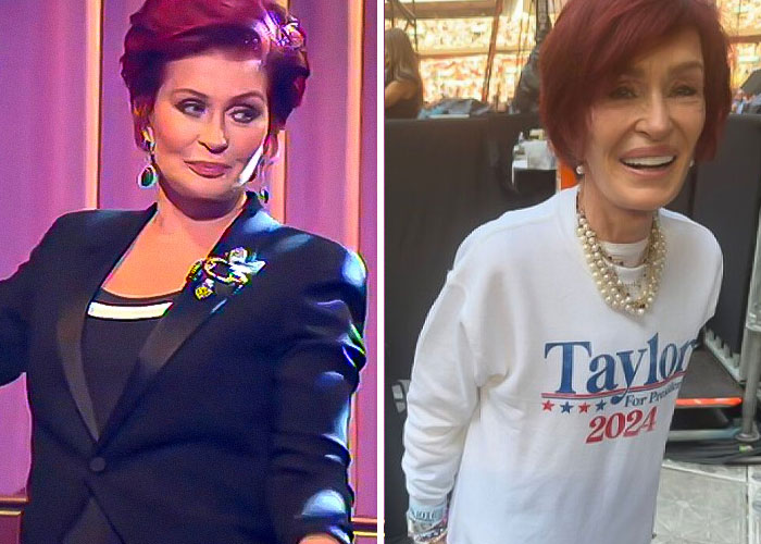 “Ozempic Teeth” Shows The Ugly Side Of Hollywood’s Favorite Weight-Loss Medication