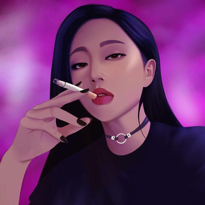 My First Drawings On Procreate (5 Pics) My First Drawings On Procreate (5 Pics)