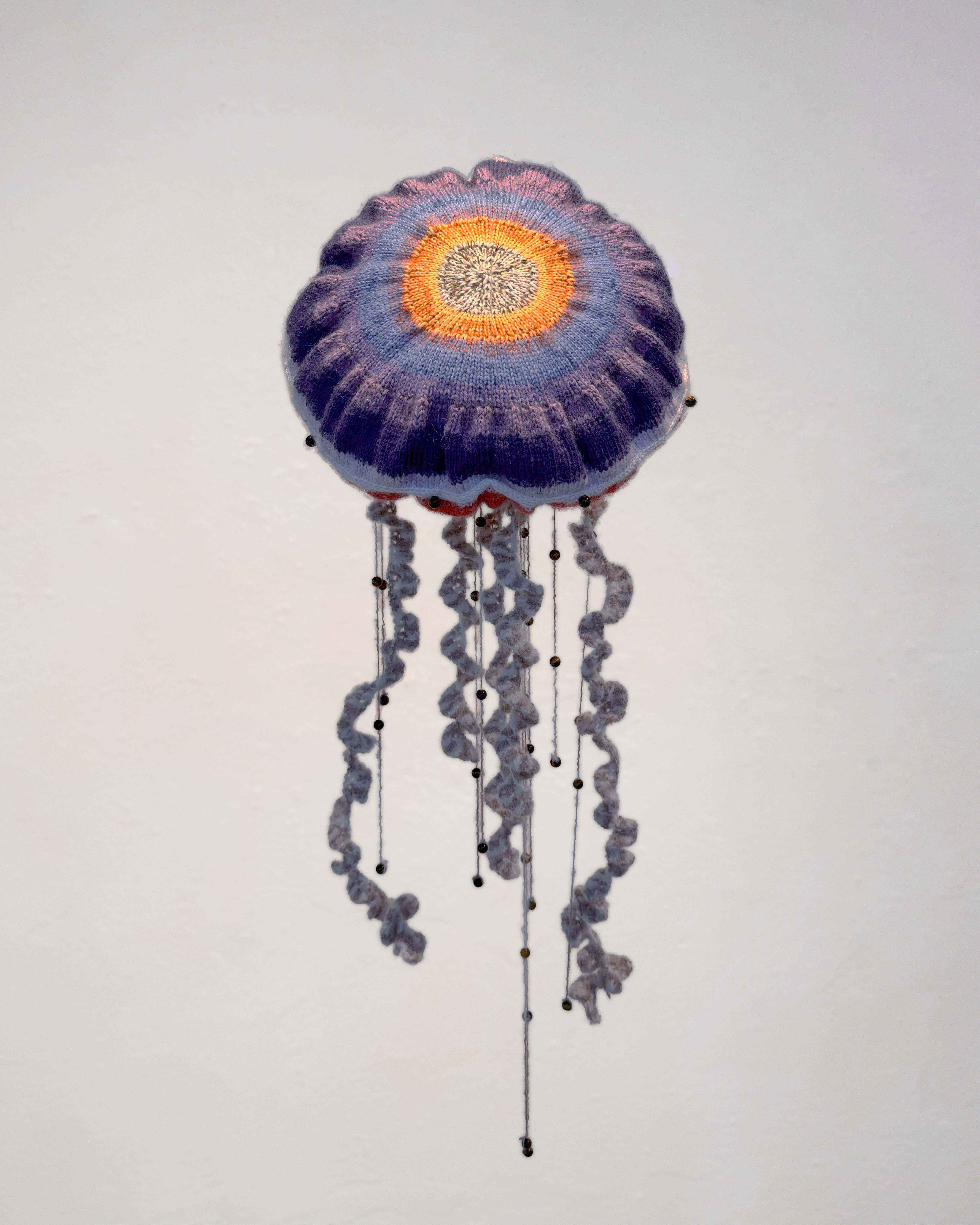 Cassiopeia, Goddess Of The Ocean