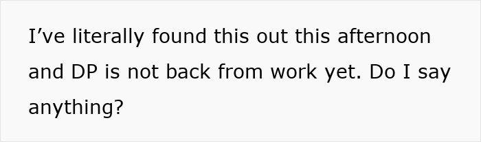 "Unsure What To Do": Woman Discovers Partner's Group Chat Messages And Is Absolutely Horrified