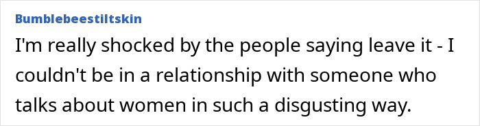 "Unsure What To Do": Woman Discovers Partner's Group Chat Messages And Is Absolutely Horrified