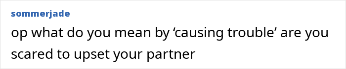 "Unsure What To Do": Woman Discovers Partner's Group Chat Messages And Is Absolutely Horrified