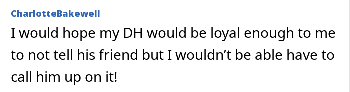 "Unsure What To Do": Woman Discovers Partner's Group Chat Messages And Is Absolutely Horrified