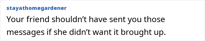 "Unsure What To Do": Woman Discovers Partner's Group Chat Messages And Is Absolutely Horrified