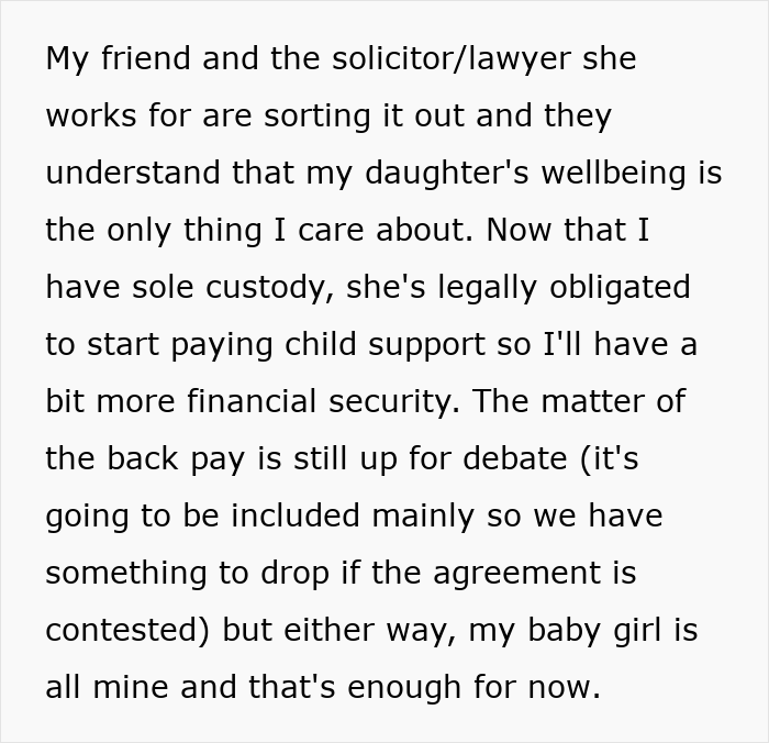 Man&rsquo;s Life Turns Upside Down When GF Leaves Him With A Newborn, She Causes Chaos 3 Years Later