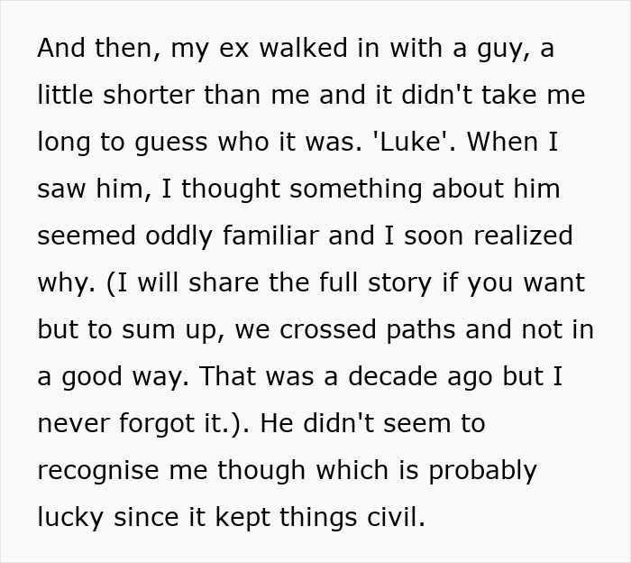 Man&rsquo;s Life Turns Upside Down When GF Leaves Him With A Newborn, She Causes Chaos 3 Years Later