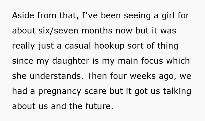 Man&rsquo;s Life Turns Upside Down When GF Leaves Him With A Newborn, She Causes Chaos 3 Years Later