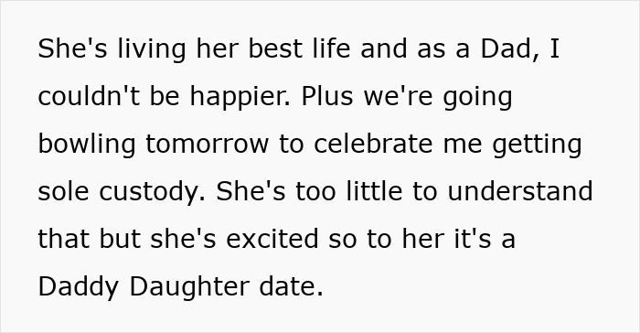 Man&rsquo;s Life Turns Upside Down When GF Leaves Him With A Newborn, She Causes Chaos 3 Years Later