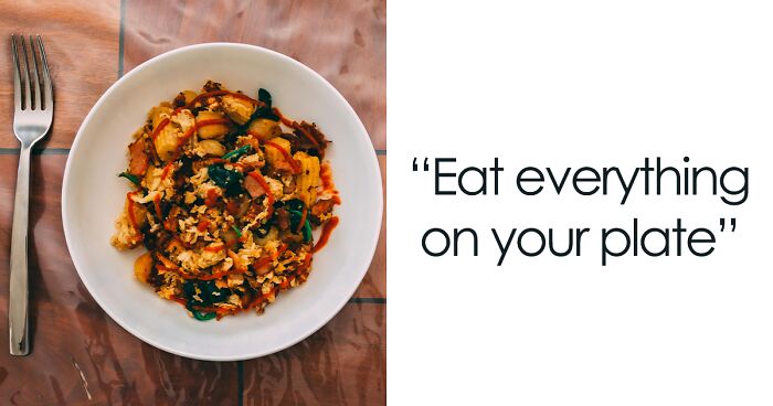 34 Bogus Lies Parents Told Their Kids That Fell Apart Once They Could Think For Themselves