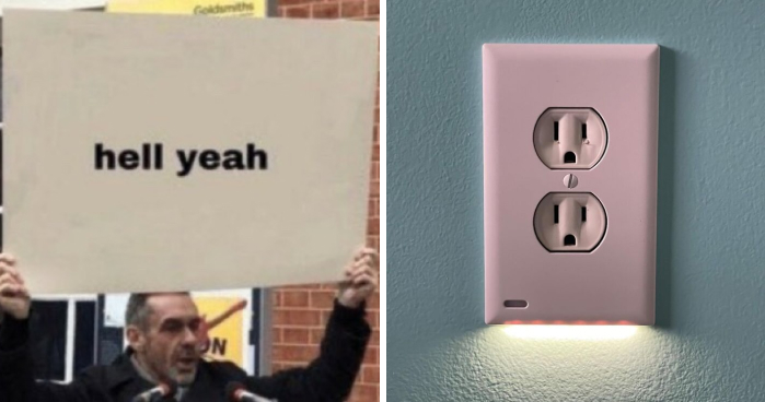 You’re Welcome: 26 Randomly Brilliant Things We Unearthed For Your Sheer Amazement