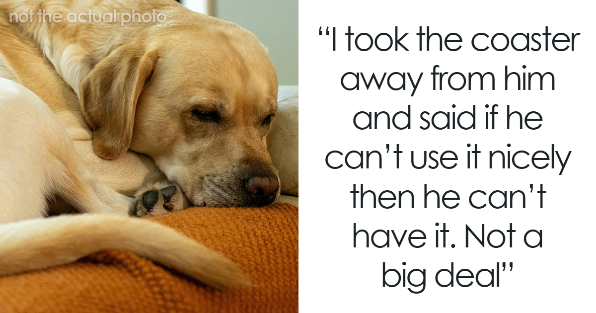 “How About You Parent Your Child” Mom Demands Apology From Sister For