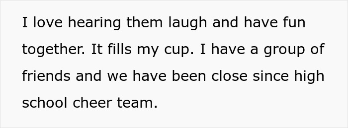 Text about a 28YO wanting to hang out with his 21YO work buddy and his girlfriend, involving his wife too. Text about a 28YO wanting to hang out with his 21YO work buddy and his girlfriend, involving his wife too.