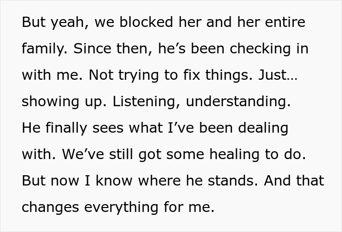 Text conversation about healing and understanding after my husband’s childhood best friend humiliated me and the impact on their relationship. Text conversation about healing and understanding after my husband’s childhood best friend humiliated me and the impact on their relationship.