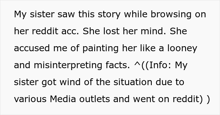 Couple books wedding venue three years ahead, surprised by pregnant sister's unexpected demand. Couple books wedding venue three years ahead, surprised by pregnant sister's unexpected demand.