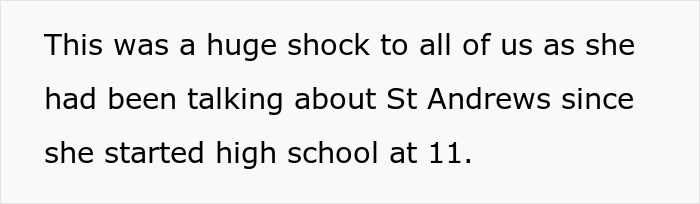 Couple reacting emotionally after daughter refuses to invite bully brother to wedding and kicks them out. Couple reacting emotionally after daughter refuses to invite bully brother to wedding and kicks them out.