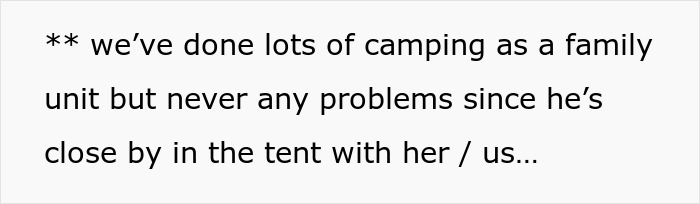 Man questions future with girlfriend after her 11-year-old son monitors bedroom and demands open door boundaries. Man questions future with girlfriend after her 11-year-old son monitors bedroom and demands open door boundaries.