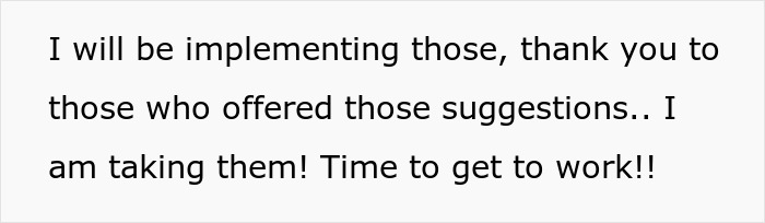 Child turning fence into fast food window for dogs with woman building barricade to stop the madness outdoors.