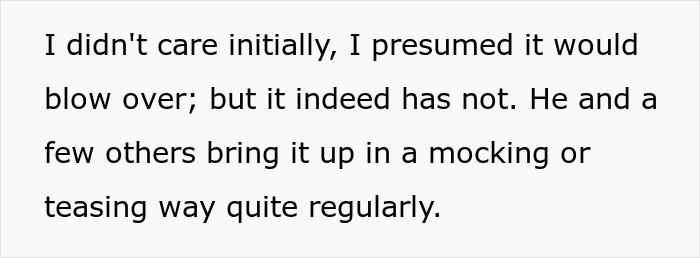 Woman watches in horror as loudmouth coworker exposes her private dating profile to the entire office. Woman watches in horror as loudmouth coworker exposes her private dating profile to the entire office.