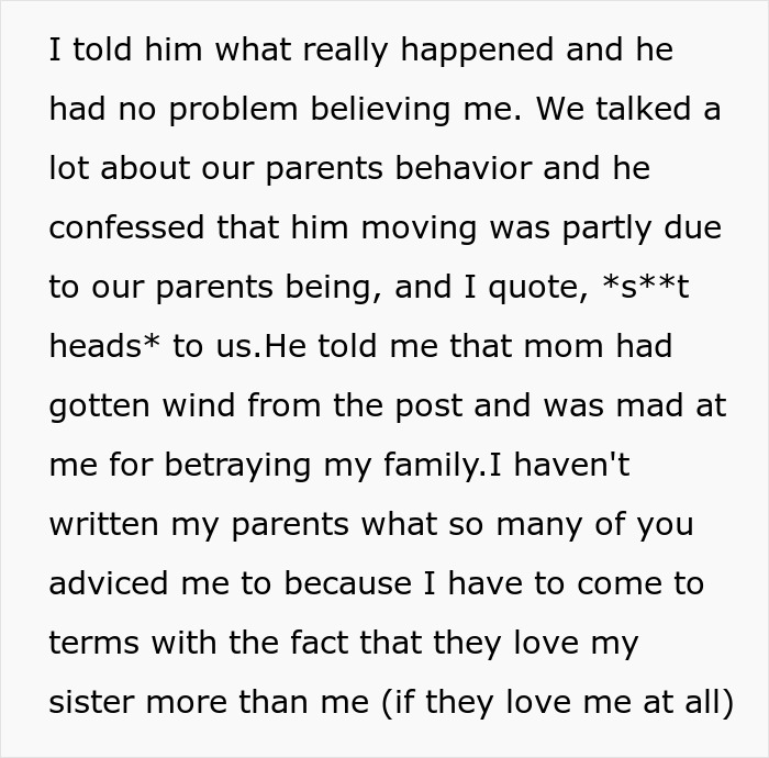 Text excerpt discussing family conflicts and betrayal, relating to a couple's wedding venue booking and pregnant sister's demand. Text excerpt discussing family conflicts and betrayal, relating to a couple's wedding venue booking and pregnant sister's demand.