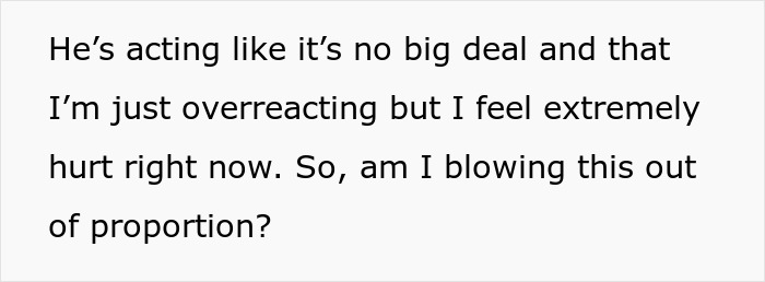 Woman’s World Turned Upside Down After “100% Honest” Hubby Accidentally Lets Slip His Epic Lie