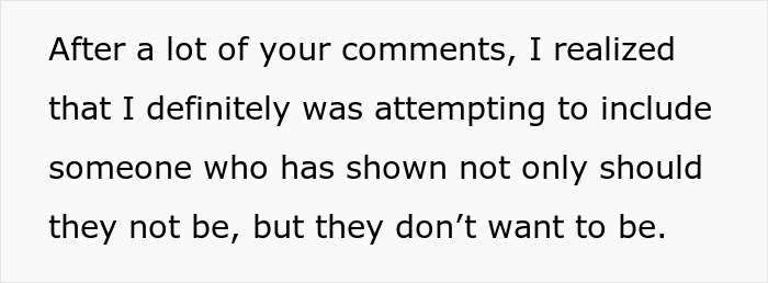 Text excerpt discussing the bride’s joy turning into drama due to parents treating wedding secrets like gossip. Text excerpt discussing the bride’s joy turning into drama due to parents treating wedding secrets like gossip.