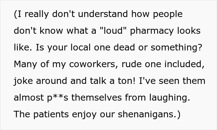 Woman Silently Retaliates After Rude Colleague Shushes Her, Won’t Talk To Her Anymore In Return