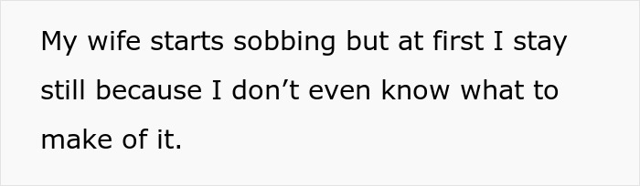 Husband struggles emotionally after wife’s cancer diagnosis affecting biological kids; mother-in-law demands he stays away. Husband struggles emotionally after wife’s cancer diagnosis affecting biological kids; mother-in-law demands he stays away.