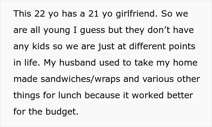 Text discussing a 28YO wanting to hang out with his 21YO work buddy and his girlfriend, involving his wife too. Text discussing a 28YO wanting to hang out with his 21YO work buddy and his girlfriend, involving his wife too.