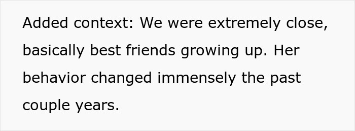 Text explaining a woman calling her sister an idiot for covering debts years ago as she refuses to help now. Text explaining a woman calling her sister an idiot for covering debts years ago as she refuses to help now.