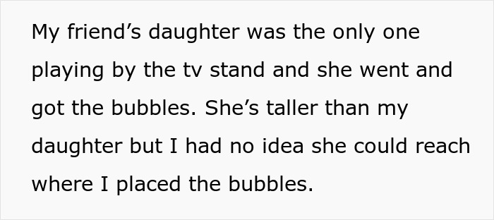 Woman concerned about charging friend for her daughter ruining furniture in a home setting discussion. Woman concerned about charging friend for her daughter ruining furniture in a home setting discussion.