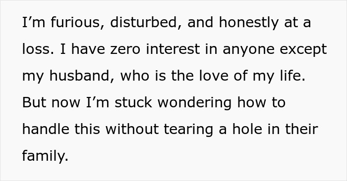 Alt text: Man signs up to serve his country while his brother volunteers to support his wife’s needs during his absence. Alt text: Man signs up to serve his country while his brother volunteers to support his wife’s needs during his absence.