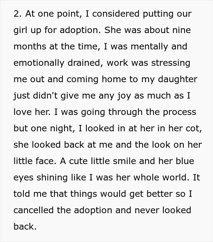Man raising newborn alone, emotionally drained but finds hope and love, facing challenges after ex reappears years later. Man raising newborn alone, emotionally drained but finds hope and love, facing challenges after ex reappears years later.