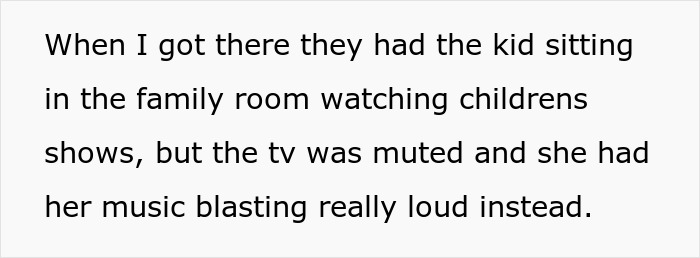 Roommate’s guest treats her kid poorly with loud music and muted TV, terrifying a man who has kids himself. Roommate’s guest treats her kid poorly with loud music and muted TV, terrifying a man who has kids himself.