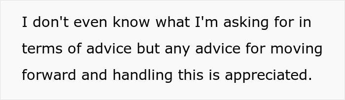 Woman shocked discovering boyfriend's secret wife just days before giving birth to his child, seeking advice and support. Woman shocked discovering boyfriend's secret wife just days before giving birth to his child, seeking advice and support.