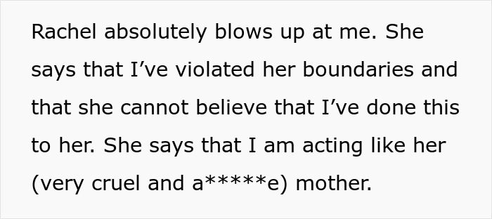 Text conversation about someone’s girlfriend calling a roomie toxic and trying to evict her from their home. Text conversation about someone’s girlfriend calling a roomie toxic and trying to evict her from their home.