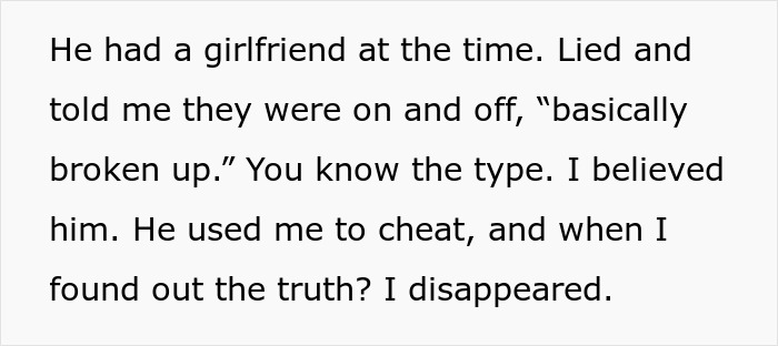 Text excerpt revealing a woman discovers cheating evidence after transferring her ex’s phone data with proof of betrayal. Text excerpt revealing a woman discovers cheating evidence after transferring her ex’s phone data with proof of betrayal.