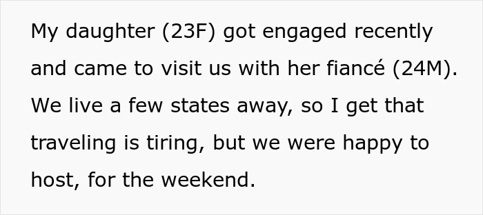 Text about a guy who prioritizes his miniature wargaming studio over spending time with his daughter and her fiancé. Text about a guy who prioritizes his miniature wargaming studio over spending time with his daughter and her fiancé.