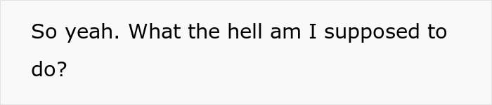 Text on a white background reading a confused question reflecting emotions related to an ex-fiancé on Valentine’s Day in an apartment. Text on a white background reading a confused question reflecting emotions related to an ex-fiancé on Valentine’s Day in an apartment.