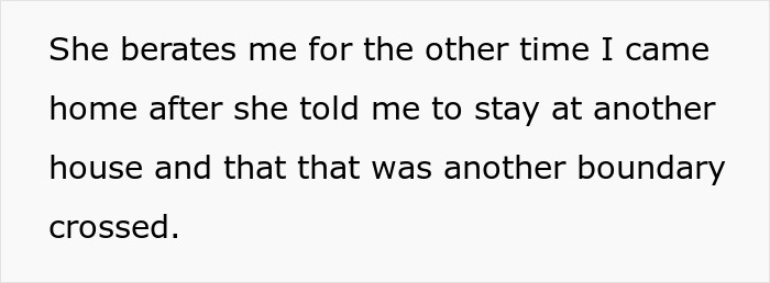 Alt text: Roommate faces eviction as guy’s girlfriend plans steamy weekend, calls her toxic for staying in their home. Alt text: Roommate faces eviction as guy’s girlfriend plans steamy weekend, calls her toxic for staying in their home.
