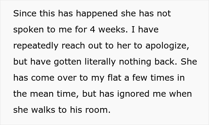 Text excerpt about a toxic roommate situation involving a guy’s girlfriend planning a steamy weekend and eviction attempts. Text excerpt about a toxic roommate situation involving a guy’s girlfriend planning a steamy weekend and eviction attempts.