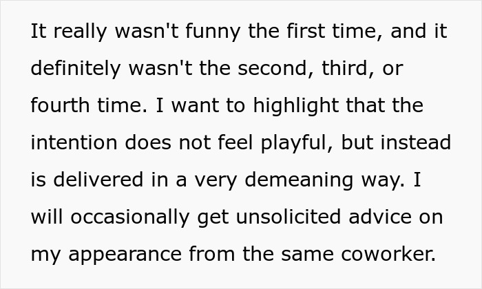 Woman watches in horror as loudmouth coworker exposes her private dating profile to the entire office during a tense meeting. Woman watches in horror as loudmouth coworker exposes her private dating profile to the entire office during a tense meeting.