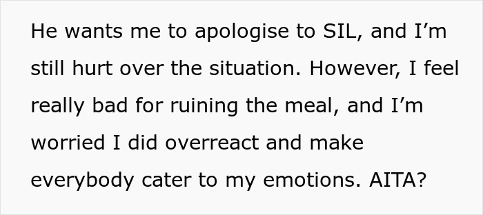 Exhausted Paramedic Attends Birthday In Work Gear, SIL Melts Down, He Breaks Down In Tears Exhausted Paramedic Attends Birthday In Work Gear, SIL Melts Down, He Breaks Down In Tears