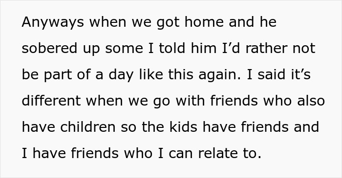 Text excerpt discussing a 28-year-old wanting to hang out with his 21-year-old work buddy and involving his wife. Text excerpt discussing a 28-year-old wanting to hang out with his 21-year-old work buddy and involving his wife.