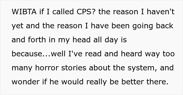 Man with kids is terrified by how roommate’s guest treats her kid, worried about child’s well-being and safety. Man with kids is terrified by how roommate’s guest treats her kid, worried about child’s well-being and safety.