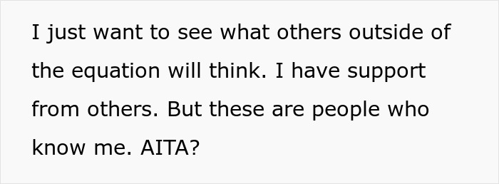 Text post discussing a dad refusing to change kids’ diet to accommodate ex’s new husband for custody visits. Text post discussing a dad refusing to change kids’ diet to accommodate ex’s new husband for custody visits.