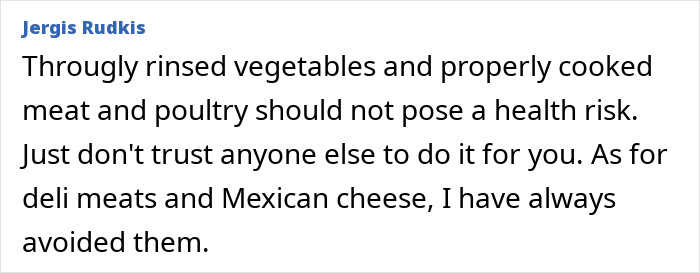 Expert advice on 10 products requiring extra caution while cooking and eating to avoid potential health risks.