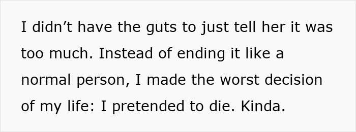 Man Doesn&rsquo;t Know How To Dump A GF, Comes Up With A &ldquo;Genius&rdquo; Plan: "Worst Decision Of My Life&rdquo;