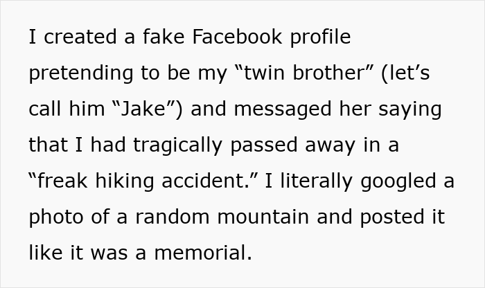 Man Doesn&rsquo;t Know How To Dump A GF, Comes Up With A &ldquo;Genius&rdquo; Plan: "Worst Decision Of My Life&rdquo;