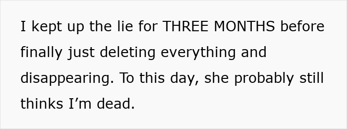 Man Doesn&rsquo;t Know How To Dump A GF, Comes Up With A &ldquo;Genius&rdquo; Plan: "Worst Decision Of My Life&rdquo;